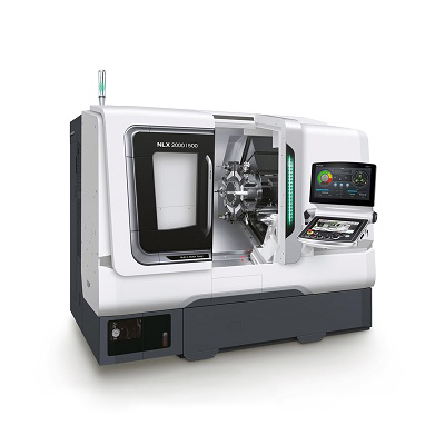 DMG MORI