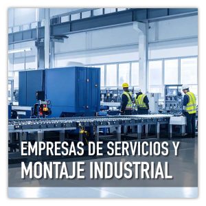 Montaje industrial