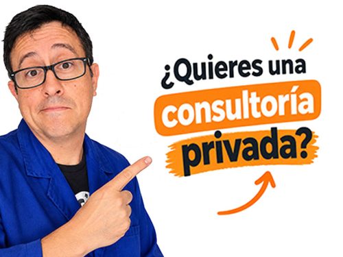 Consultoría de 30 min