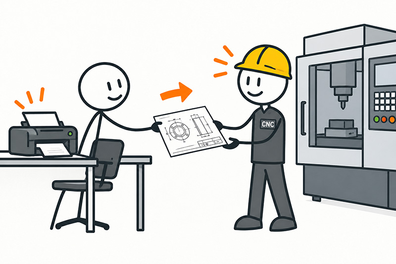 Qué es el dibujo técnico