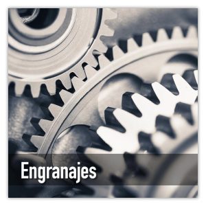 Engranajes