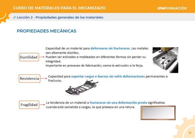 PDF del curso Materiales para el mecanizado - Imagen 3