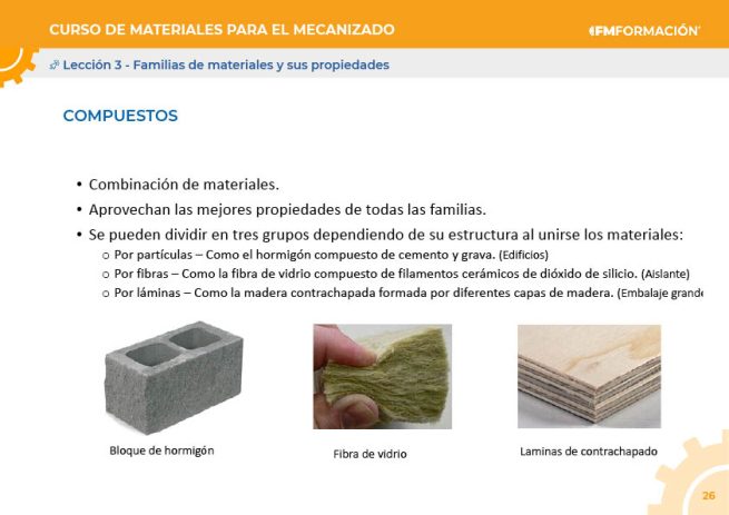 PDF del curso Materiales para el mecanizado - Imagen 4
