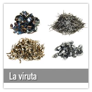 La viruta