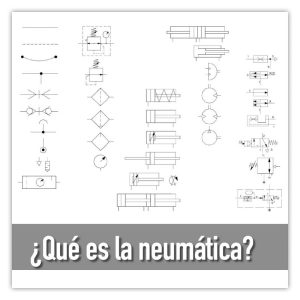 ¿Que es la neumática?