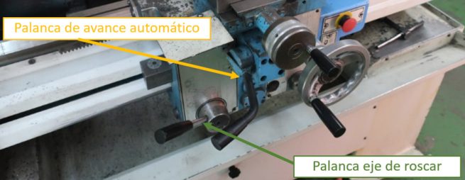 ¿Qué es un torno? - Cursos de fabricación mecánica